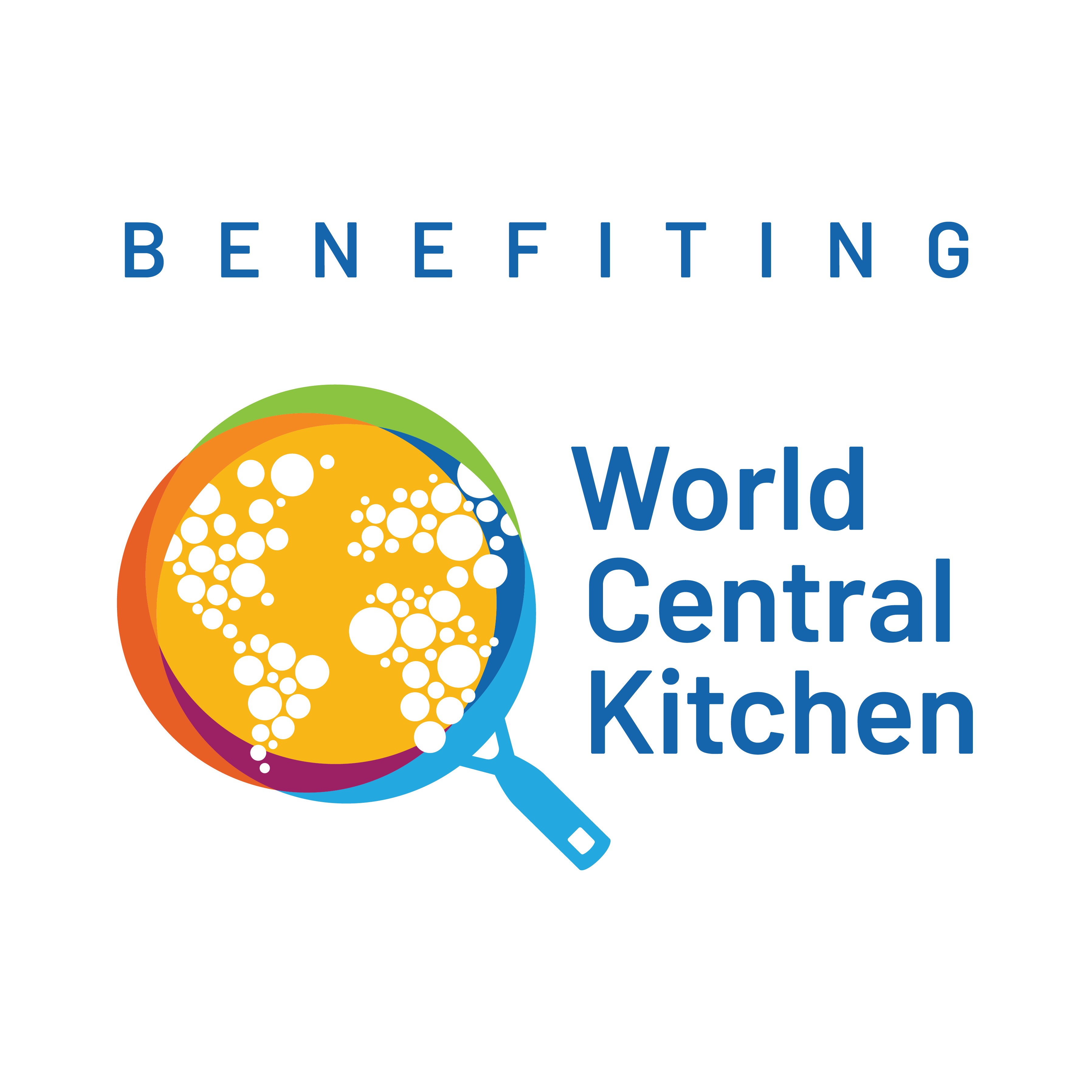 World Central Kitchen logo
