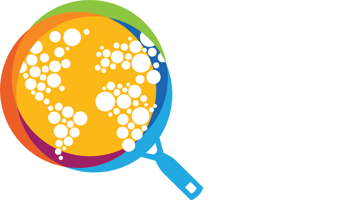 World Central Kitchen logo